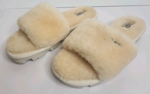 Sandali ugg cozette shearling - cozette,