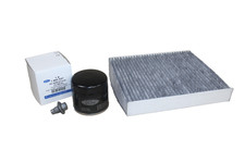 Kit filtro originale 1.4+1.6