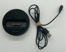 Sony TDM-iP30 Dock Home