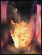 2003 Dom Perignon Rose