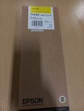Epson T5444 inchiostro giallo