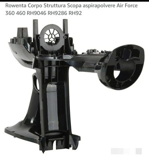 Rowenta air force 360