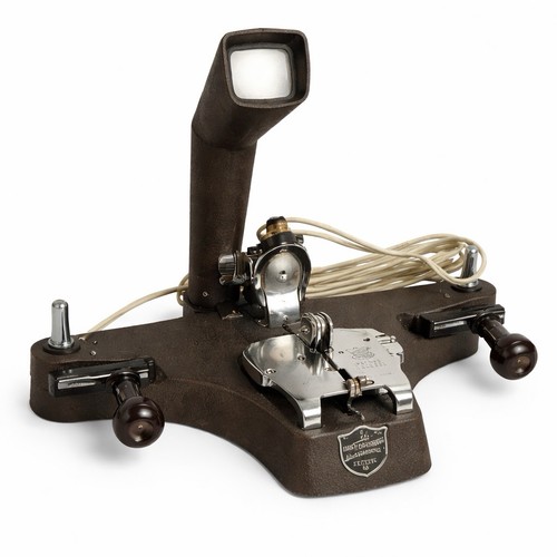 Vintage bell howell chicago - bell, &