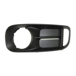 Griglie paraurti ant mini - griglie, sx
