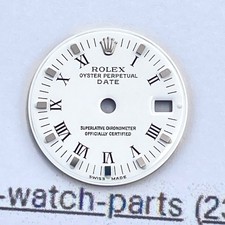 Originale rolex datejust - datejust, 26