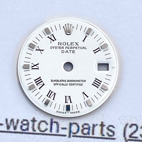 Originale rolex datejust mm - rolex,