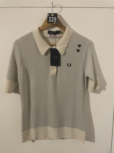Polo fred perry amy - polo,