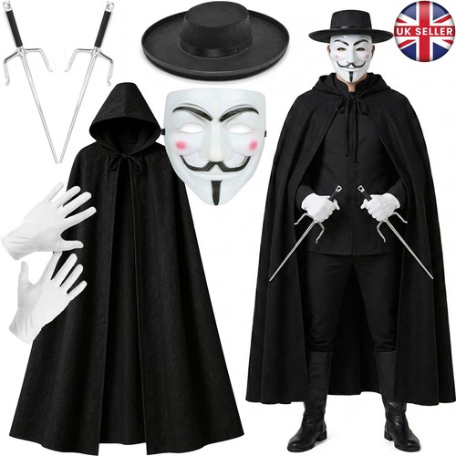 Costume halloween per - costume, v