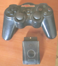 JOYSTICK CONTROLLER PS2 PLAY