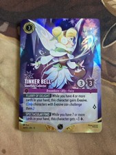Tinker Bell - Collezionista