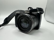 Nikon COOLPIX L320 16,1MP