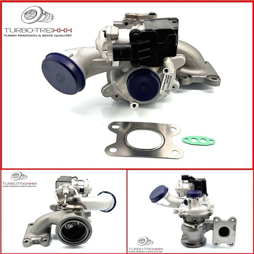 Nuovo turbocompressore per - nuovo,