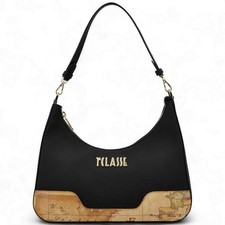 Moda Borsa a spalla ALVIERO MARTINI 1? CLASSE Donna Nero - LE01-9636-0001