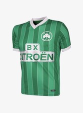 Panathinaikos FC 1984-85 Retro