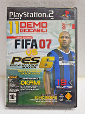 DVD DEMO 59 11 GIOCHI