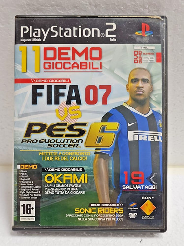 Dvd demo giochi - 59, 11