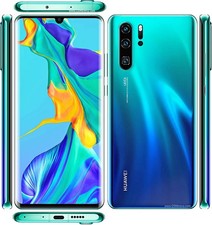 SCATOLA SIGILLATA HUAWEI P30 PRO 128GB (Nero) Sbloccato