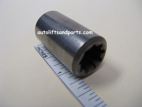 1118 spx stone hydraulics - 1118-aa,