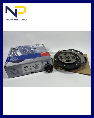 Kt7617 kit frizione fiat - kit,