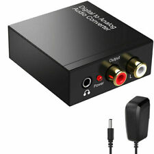 Adattatore Convertitore Audio