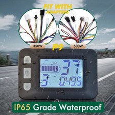 Regolatore Brushless 24V 36V