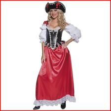 Costume Carnevale Donna Da