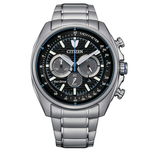 Orologio citizen crono active - citizen,