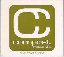 COMPOST 050 - various artists CD