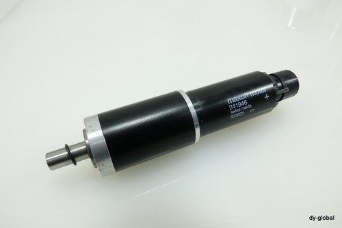 Vecchio surplus motore maxon - vecchio,