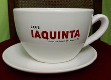 Tazza Caffè Iaquinta gigante