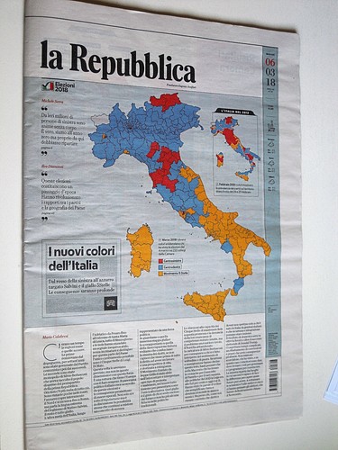 Repubblica giornale - repubblica,