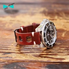 Cinturino orologio pelle - in,