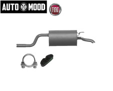 MARMITTA SILENZIATORE