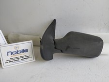 SPECCHIETTO RETROVISORE SINISTRO SX FIAT PUNTO 1 I SERIE 5 PORTE 1993/1999