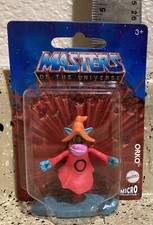 Mattel masters the - mattel,