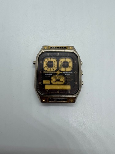 Orologio polso uomo citizen - orologio,