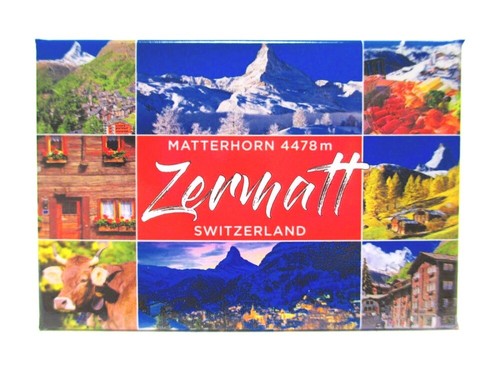 Zermatt cervino foto - zermatt,