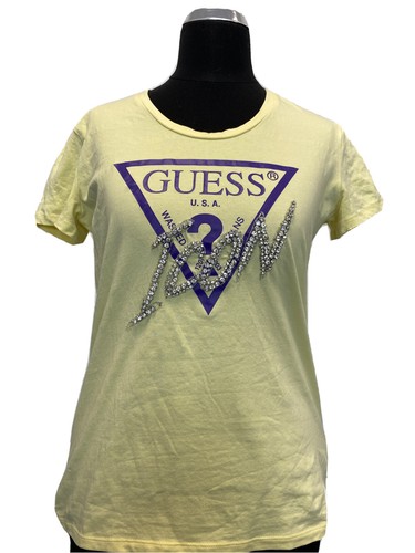 Guess maglia donna shirt - guess,