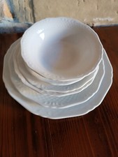 Piatti Porcellana Eschenbach Servito Da 6