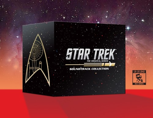 New star trek - star, the