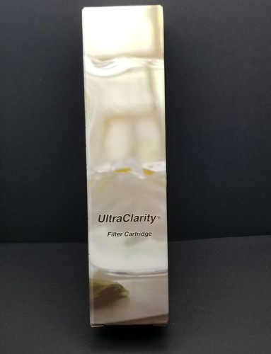 Cartuccia filtro ultra - , purezza
