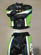 Tuta moto ixs divisibile nuova - moto,