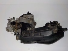 motore senza parte elettrica