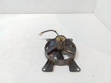 Elettroventola per Piaggio X9