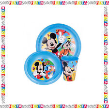 Set Pappa Mickey Mouse Bimbo