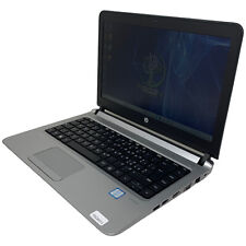 6913 PC Portatile Notebook 13" HP Pro 430 i5 8Gb Ram 120Gb SSD Gar. 12 Mesi