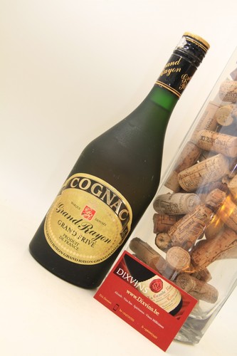 Cognac grand privé - *,