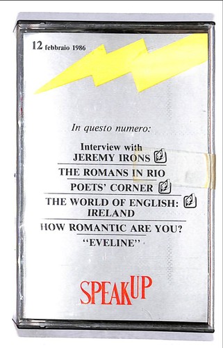 Ebond various speakup 12 - ,