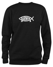Styletex23 Felpa Uomo Darwin