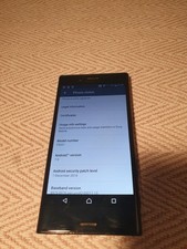 Sony Xperia X Compact 32 GB